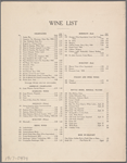 Fifth Avenue Restaurant