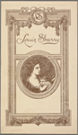 Louis Sherry