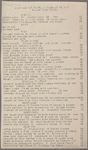 Restaurant name and/or location not given