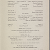 Fifth Avenue Restaurant