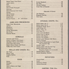 Fifth Avenue Restaurant