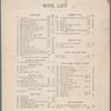 Fifth Avenue Restaurant