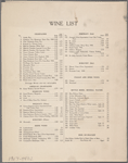 Fifth Avenue Restaurant