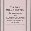 The New Mills Hotel