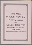 The New Mills Hotel