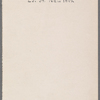 Flatiron Restaurant