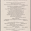 Flatiron Restaurant