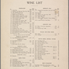 Fifth Avenue Restaurant