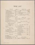 Fifth Avenue Restaurant