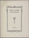 Fifth Avenue Restaurant