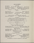 Fifth Avenue Restaurant
