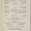 Fifth Avenue Restaurant