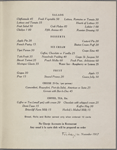 Fifth Avenue Restaurant