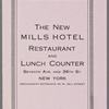 The New Mills Hotel