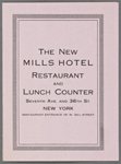 The New Mills Hotel