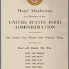 Hotel Manhattan