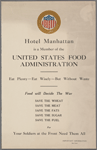 Hotel Manhattan