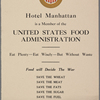 Hotel Manhattan
