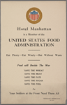 Hotel Manhattan