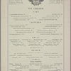 Delmonicos
