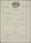 Delmonicos