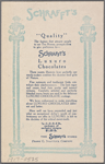 Schrafft's