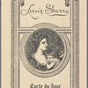 Louis Sherry