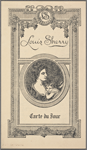 Louis Sherry