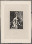 Frances, Duchess of Richmond