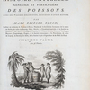 Ichtylogie, ou Histoire naturelle