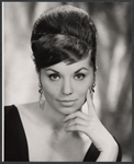 Graciela Daniele, circa early 1960s