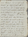 Autograph letter signed to Lord Byron, 11 January 1820