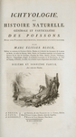 Ichtylogie, ou Histoire naturelle