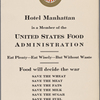 Hotel Manhattan