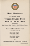 Hotel Manhattan