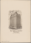 Waldorf Astoria