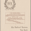 Waldorf Astoria