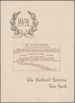 Waldorf Astoria