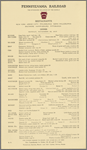 Pennsylvania Railroad