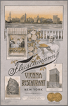 Fleischmann's Vienna Restaurant