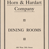 Horn & Hardart Company
