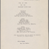 Restaurant name and/or location not given