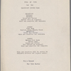 Restaurant name and/or location not given
