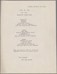 Restaurant name and/or location not given
