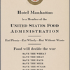 Hotel Manhattan