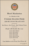 Hotel Manhattan