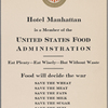 Hotel Manhattan