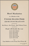 Hotel Manhattan