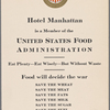 Hotel Manhattan
