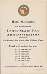 Hotel Manhattan